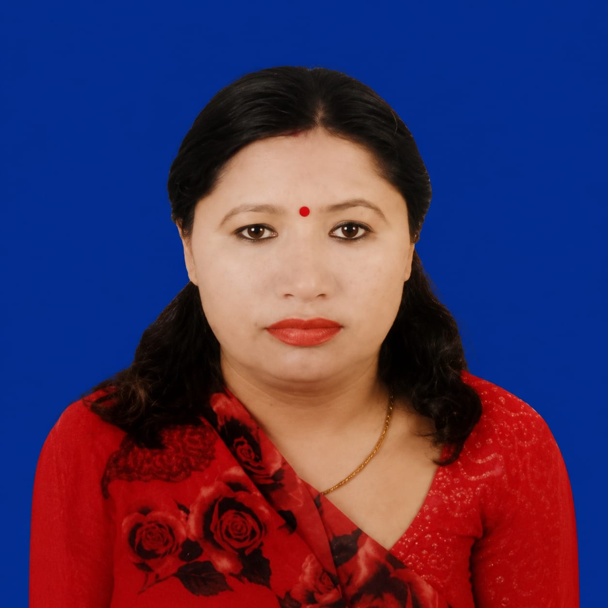 रत्तना कुमारी तामाङ