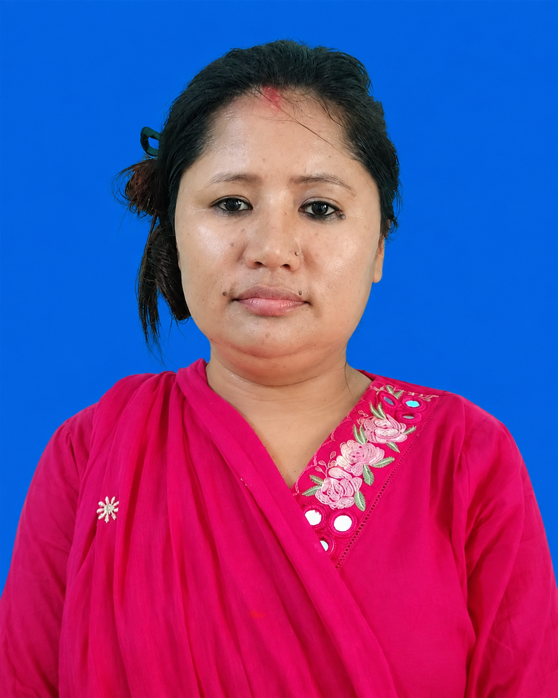 रत्तना कुमारी तामाङ